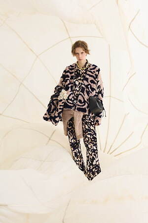 フォルテ フォルテ(forte_forte) 2024年プレフォールウィメンズコレクション  - 写真32