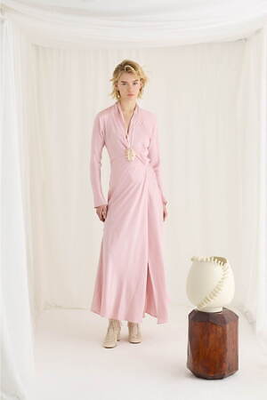 フォルテ フォルテ(forte_forte) 2024-25年秋冬ウィメンズコレクション  - 写真6