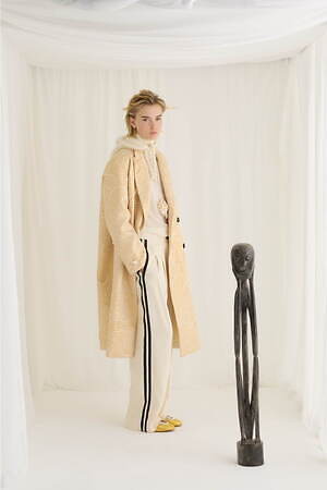 フォルテ フォルテ(forte_forte) 2024-25年秋冬ウィメンズコレクション  - 写真13