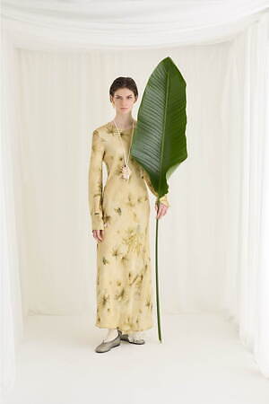 フォルテ フォルテ(forte_forte) 2024-25年秋冬ウィメンズコレクション  - 写真14