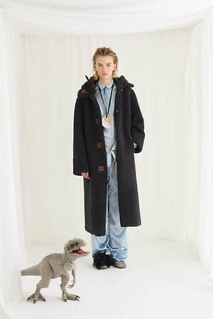 フォルテ フォルテ(forte_forte) 2024-25年秋冬ウィメンズコレクション  - 写真23