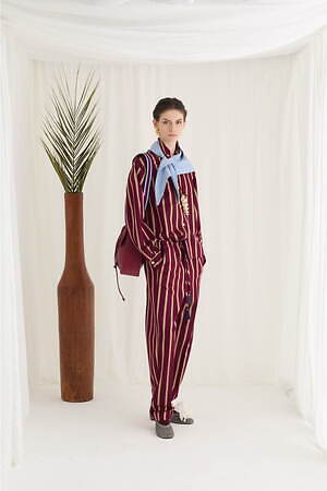 フォルテ フォルテ(forte_forte) 2024-25年秋冬ウィメンズコレクション  - 写真30