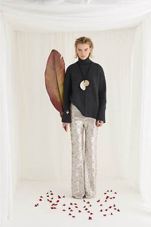 フォルテ フォルテ(forte_forte) 2024-25年秋冬ウィメンズコレクション  - 写真31