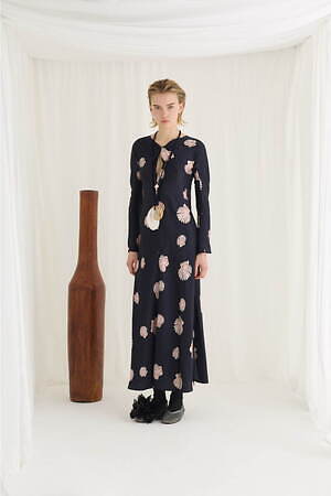 フォルテ フォルテ(forte_forte) 2024-25年秋冬ウィメンズコレクション  - 写真34