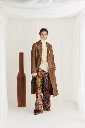 フォルテ フォルテ(forte_forte) 2024-25年秋冬ウィメンズコレクション  - 写真37