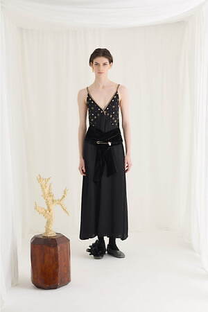 フォルテ フォルテ(forte_forte) 2024-25年秋冬ウィメンズコレクション  - 写真42