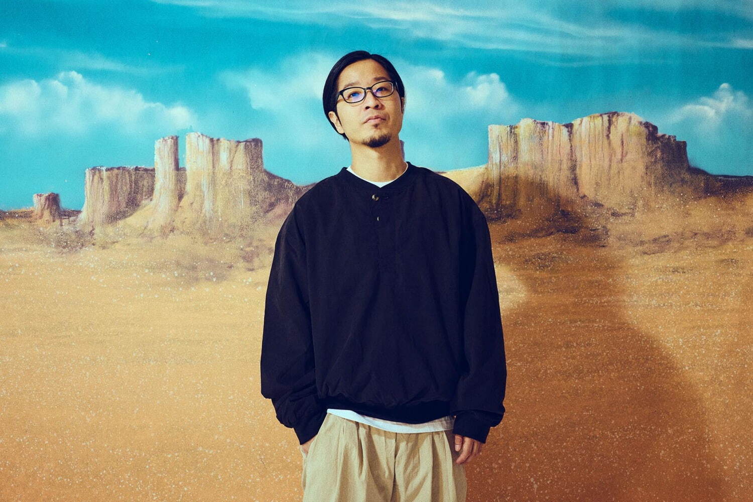 音楽フェス｜ビームスの音楽フェス「ビーフェス!!」広島クラブクアトロで開催、PUNPEEやKaneeeら出演