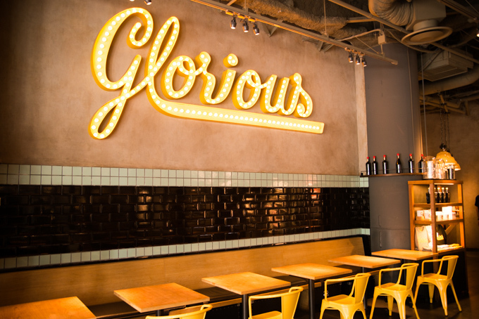 Glorious Chain Café(グロリアスチェーンカフェ) - 渋谷でWi-Fiがあるオシャレなカフェ10選｜写真8