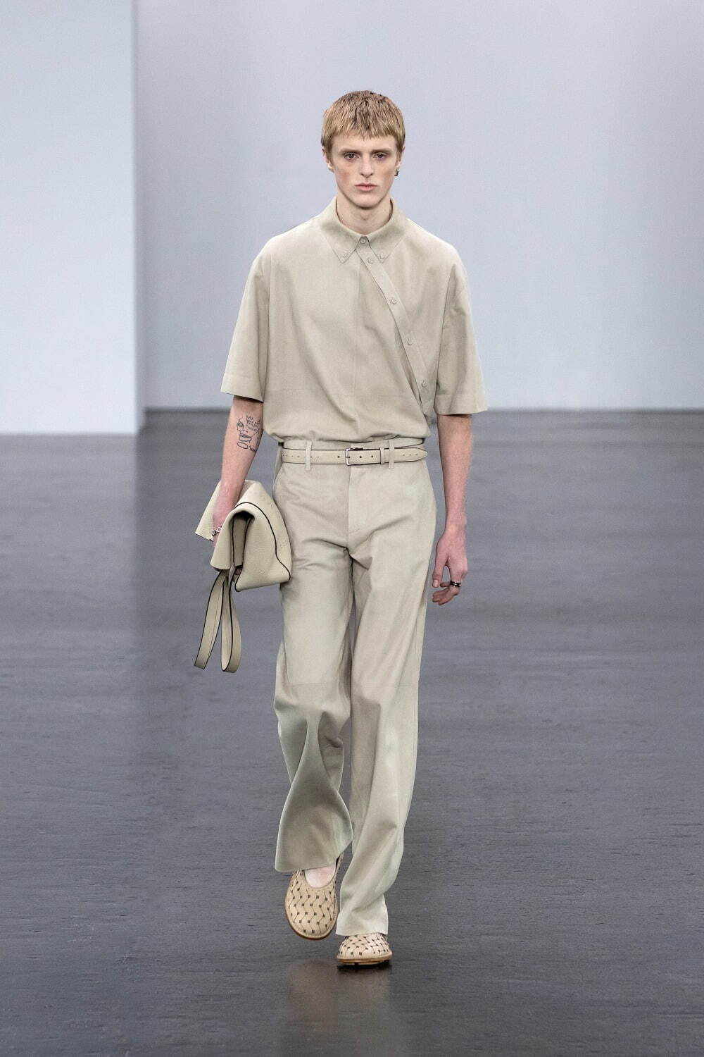フェンディ 2025年春夏<span>コレクション</span> - 写真3