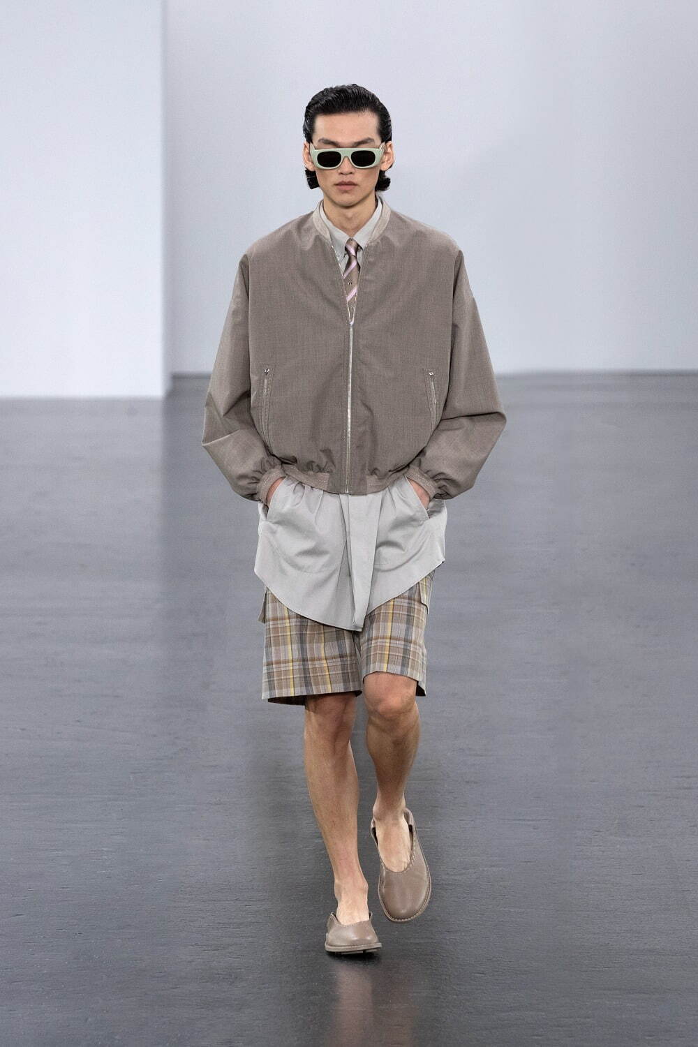 フェンディ 2025年春夏<span>コレクション</span> - 写真8
