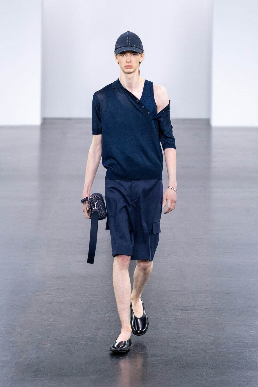 フェンディ 2025年春夏<span>コレクション</span> - 写真56