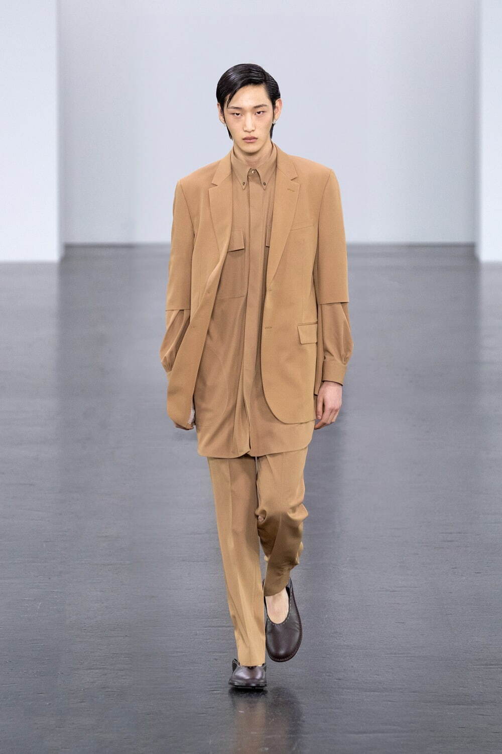 フェンディ 2025年春夏<span>コレクション</span> - 写真66