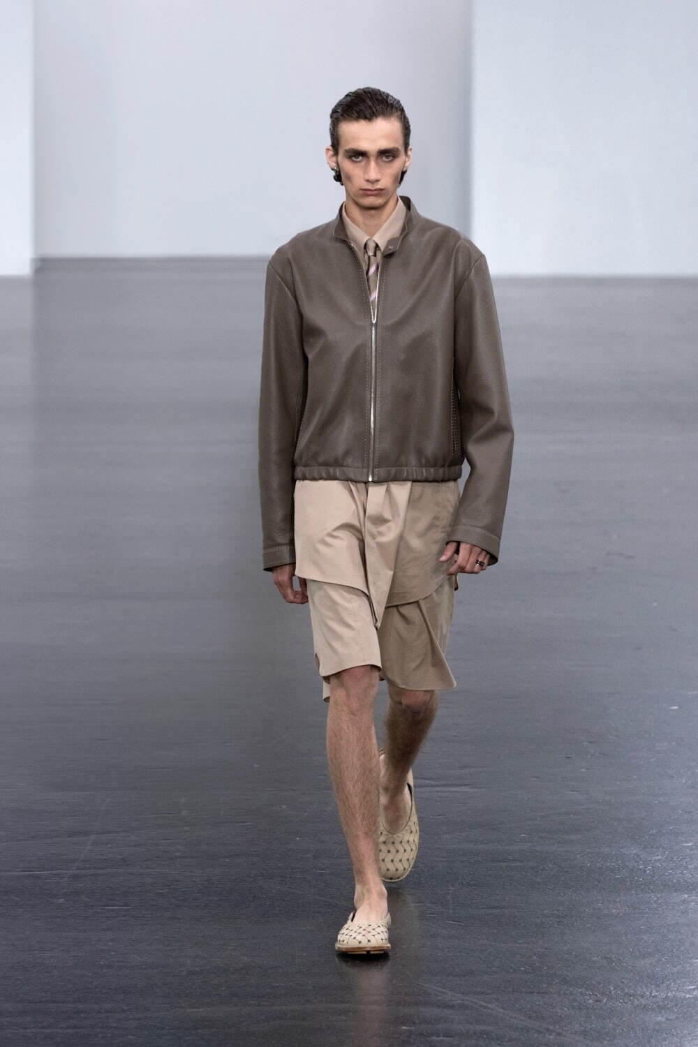フェンディ 2025年春夏<span>コレクション</span> - 写真87