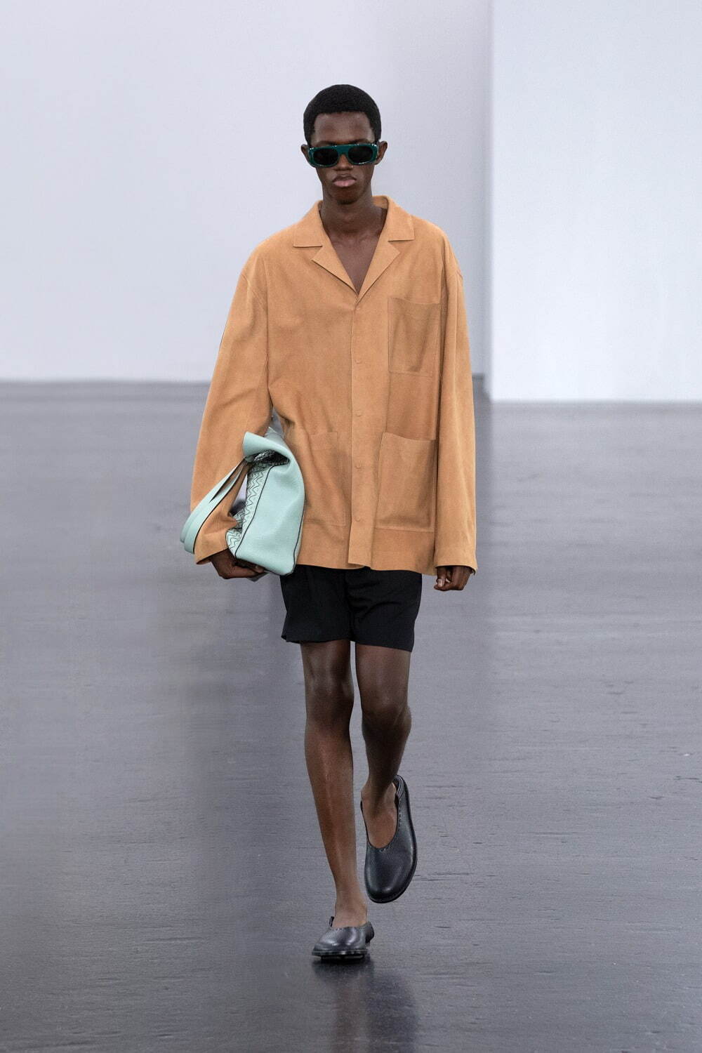 フェンディ 2025年春夏<span>コレクション</span> - 写真91
