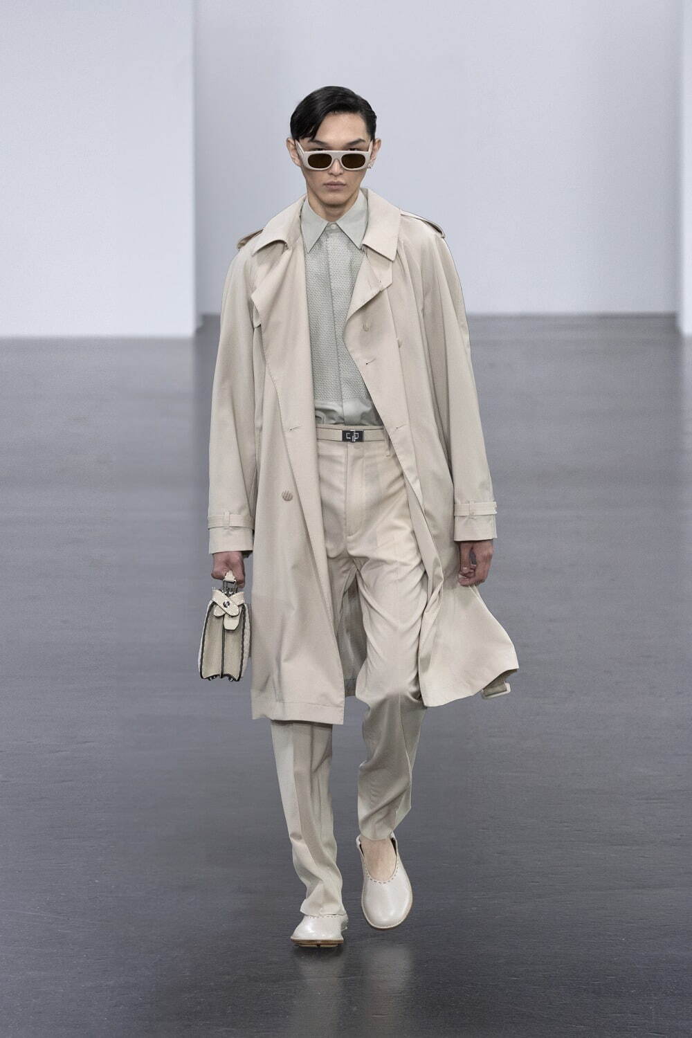 フェンディ 2025年春夏<span>コレクション</span> - 写真107