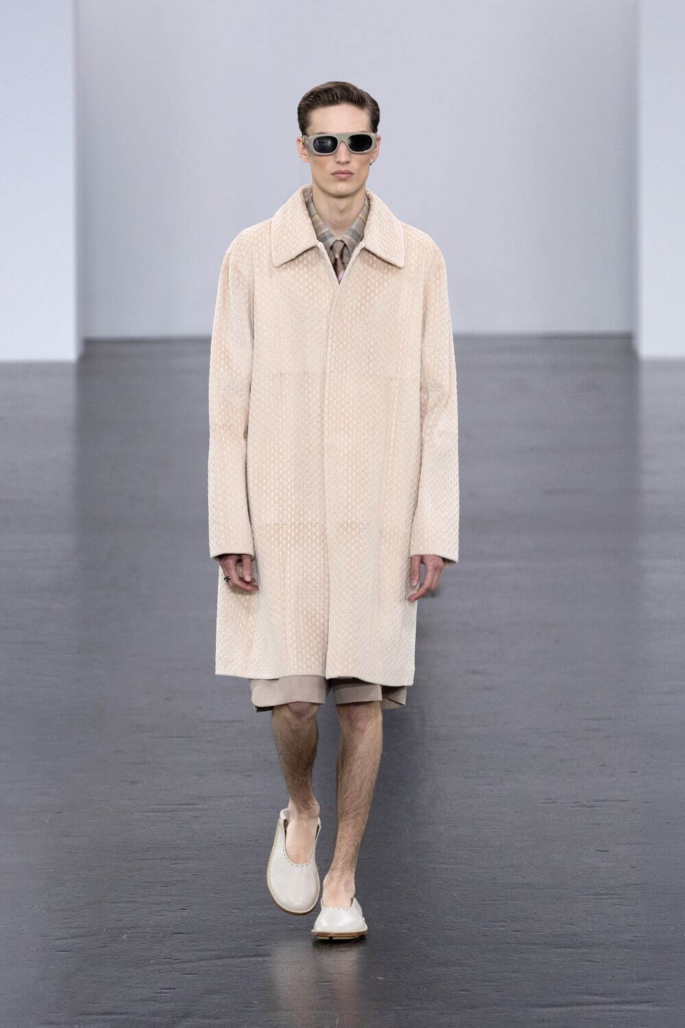 フェンディ 2025年春夏<span>コレクション</span> - 写真112