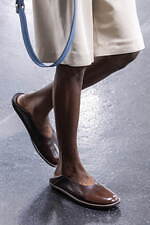 フェンディ 2025年春夏メンズコレクション - 過去と未来をまなざす眼｜写真25