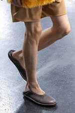 フェンディ 2025年春夏メンズコレクション - 過去と未来をまなざす眼｜写真70