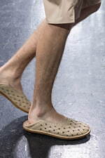 フェンディ 2025年春夏メンズコレクション - 過去と未来をまなざす眼｜写真88