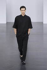 フェンディ 2025年春夏メンズコレクション - 過去と未来をまなざす眼｜写真109