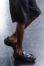 フェンディ 2025年春夏メンズコレクション - 過去と未来をまなざす眼｜写真111