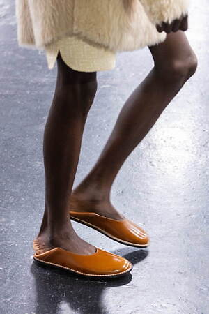 フェンディ 2025年春夏メンズコレクション - 過去と未来をまなざす眼｜写真106