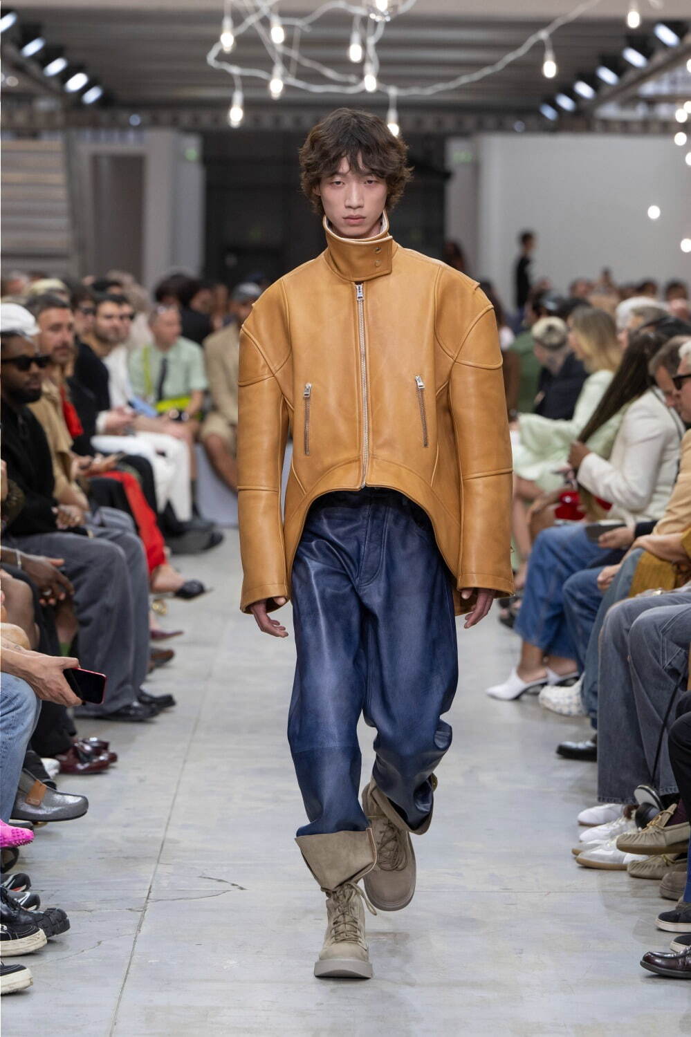 JW アンダーソン 2025年春夏<span>コレクション</span> - 写真49