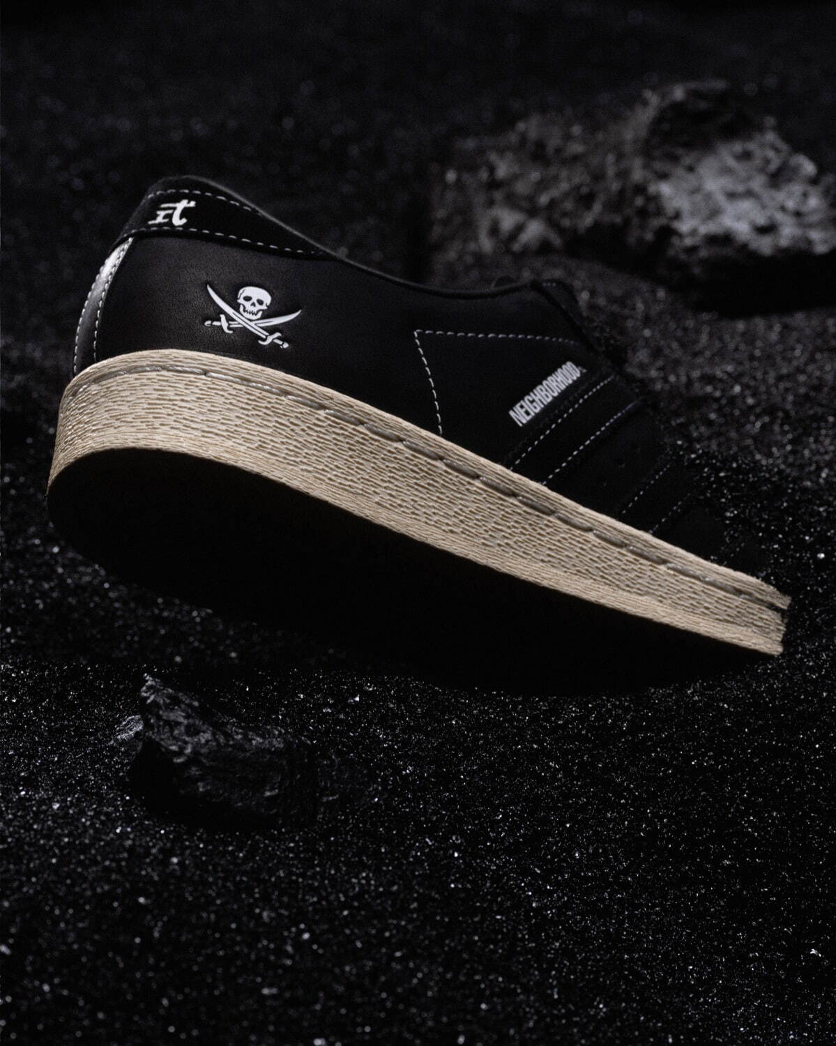 ネイバーフッド(NEIGHBORHOOD), アディダス オリジナルス(adidas Originals) スーパースター｜写真9