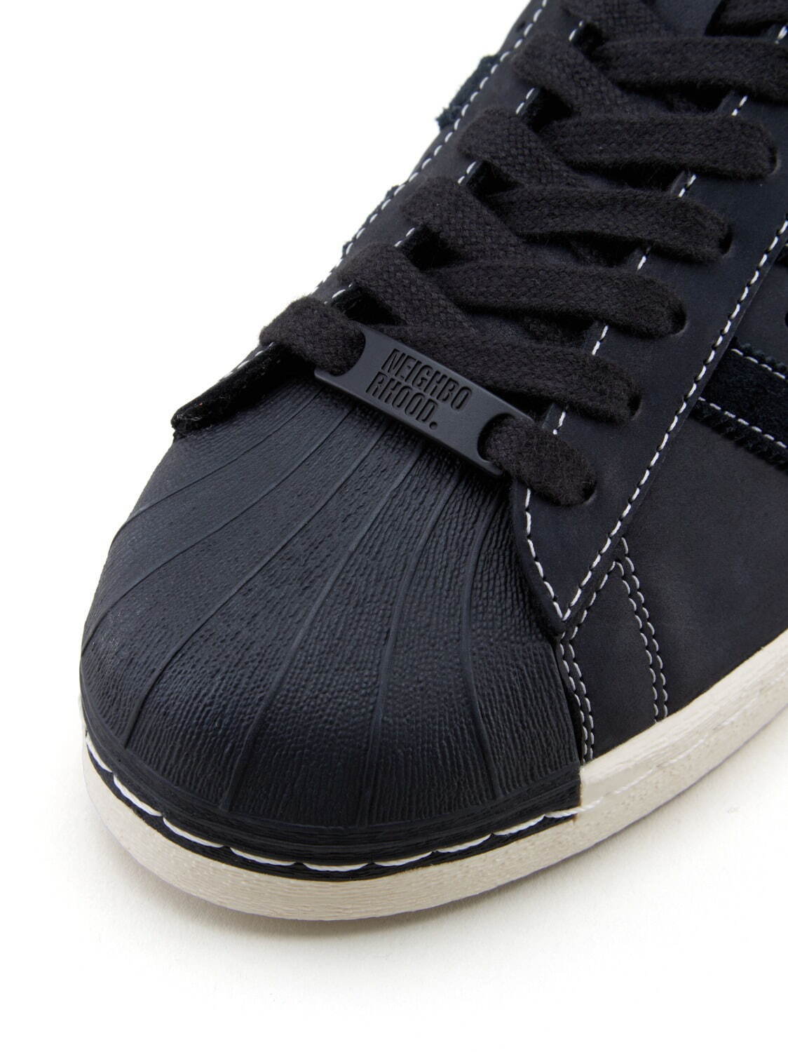 ネイバーフッド(NEIGHBORHOOD), アディダス オリジナルス(adidas Originals) スーパースター｜写真6