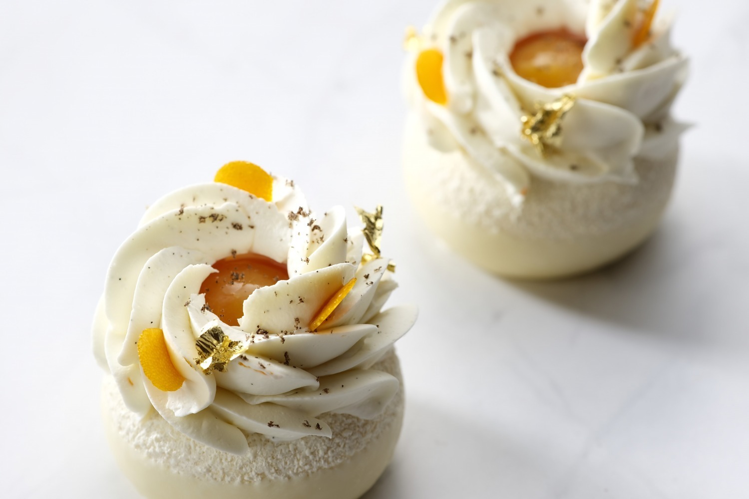 サヴァラン｜「フランスパティスリーウィーク2024」フランス伝統菓子サヴァランを全国301の名店が提供