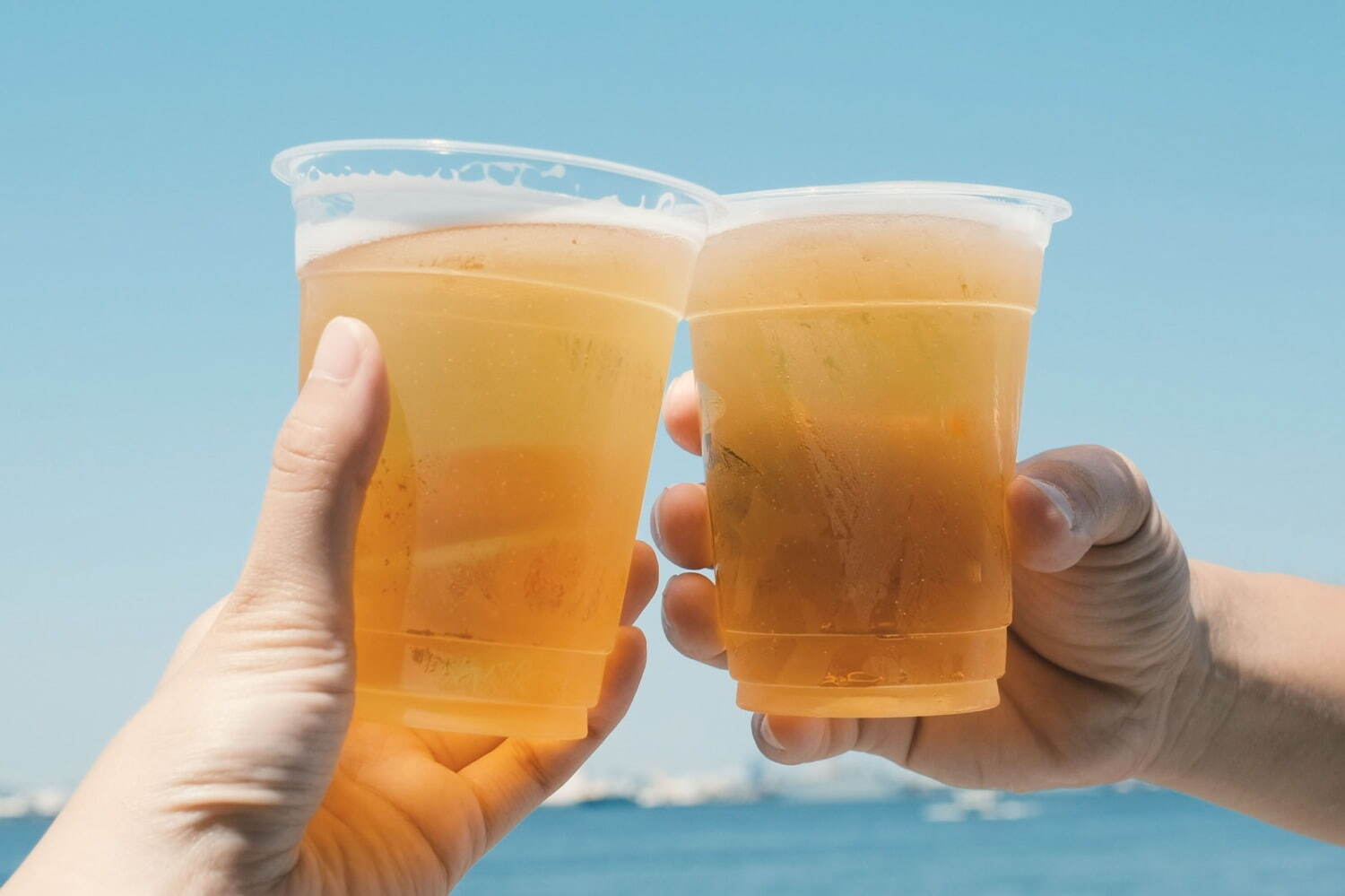 ビール｜クラフトビールフェス「カンパイヨコハマ」横浜で開催、地元ブルワリーと約36種のビールが集結