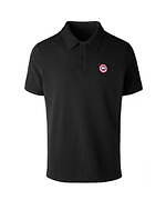 カナダグース24年新作“厚底＆軽量”レインブーツ、防風性能に優れたジャケットやショートパンツも｜写真3