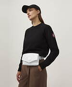 カナダグース24年新作“厚底＆軽量”レインブーツ、防風性能に優れたジャケットやショートパンツも｜写真25