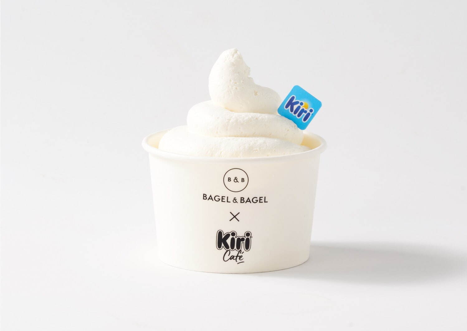 ベーグルアンドベーグル(BAGEL & BAGEL) キリ｜写真8