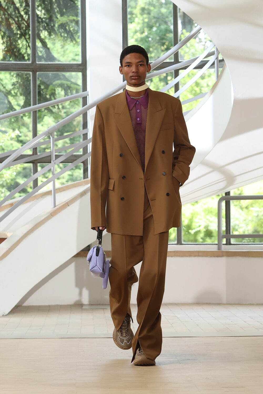 グッチ(GUCCI) 2025年春夏メンズコレクション - ファッションプレス