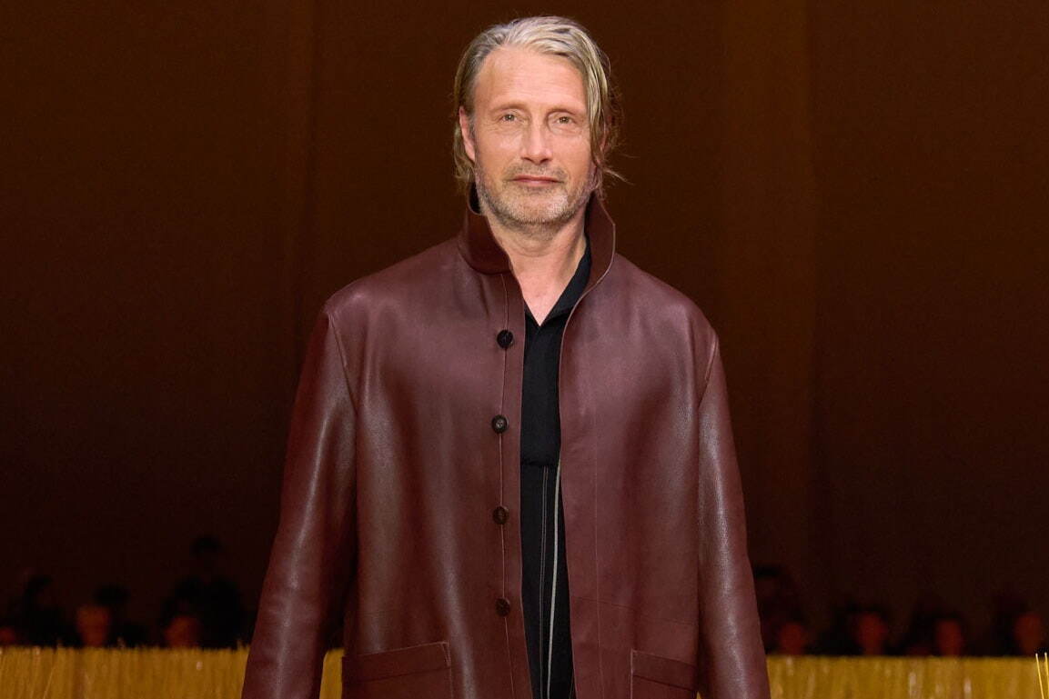 ゼニア(ZEGNA) コレクション - ファッションプレス