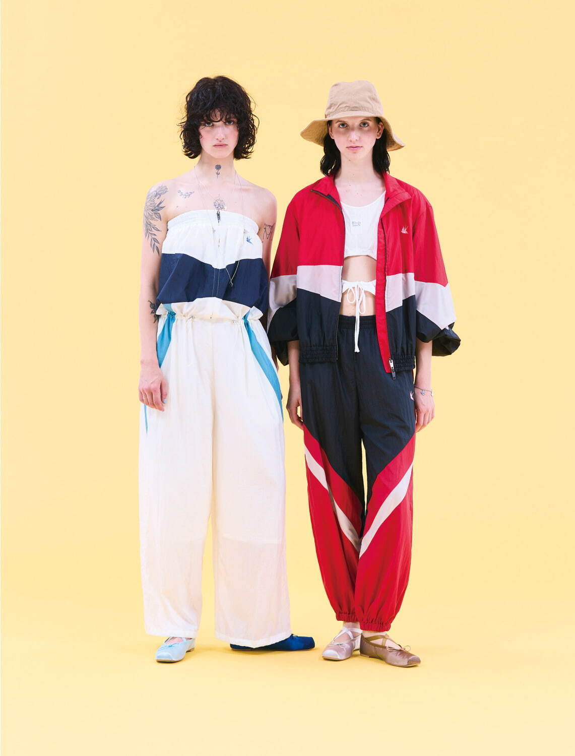 ロドリリオン 2025年春夏<span>コレクション</span> - 写真21