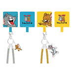 「トムとジェリー」日本初の体験型展覧会が銀座三越で、ふたりの日常を楽しむ展示＆限定グッズ｜写真6