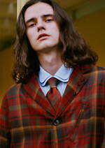 ニードルズ  2025年春夏コレクション - 多彩なテイストを自由に織り交ぜて｜写真1