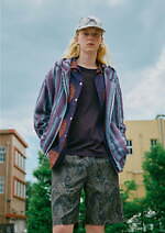 ニードルズ  2025年春夏コレクション - 多彩なテイストを自由に織り交ぜて｜写真3