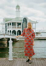 ニードルズ  2025年春夏コレクション - 多彩なテイストを自由に織り交ぜて｜写真4