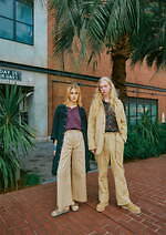 ニードルズ  2025年春夏コレクション - 多彩なテイストを自由に織り交ぜて｜写真6