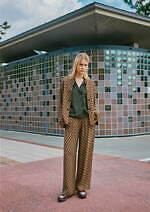 ニードルズ  2025年春夏コレクション - 多彩なテイストを自由に織り交ぜて｜写真11