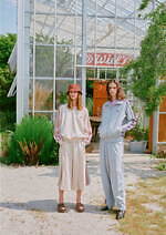 ニードルズ  2025年春夏コレクション - 多彩なテイストを自由に織り交ぜて｜写真13