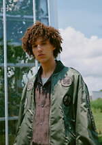 ニードルズ  2025年春夏コレクション - 多彩なテイストを自由に織り交ぜて｜写真15