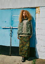 ニードルズ  2025年春夏コレクション - 多彩なテイストを自由に織り交ぜて｜写真19