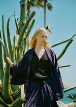 ニードルズ  2025年春夏コレクション - 多彩なテイストを自由に織り交ぜて｜写真20