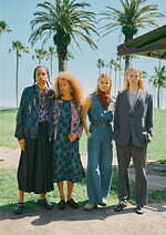 ニードルズ  2025年春夏コレクション - 多彩なテイストを自由に織り交ぜて｜写真24