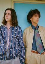 ニードルズ  2025年春夏コレクション - 多彩なテイストを自由に織り交ぜて｜写真25