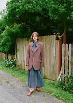 ニードルズ  2025年春夏コレクション - 多彩なテイストを自由に織り交ぜて｜写真26